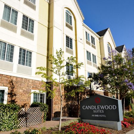 Candlewood Suites Santa Maria By Ihg Bagian luar foto