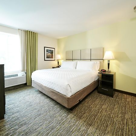 Candlewood Suites Santa Maria By Ihg Bagian luar foto