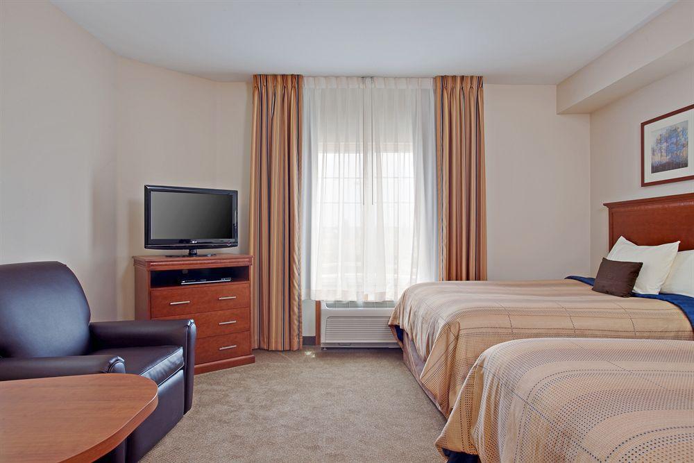 Candlewood Suites Santa Maria By Ihg Ruang foto