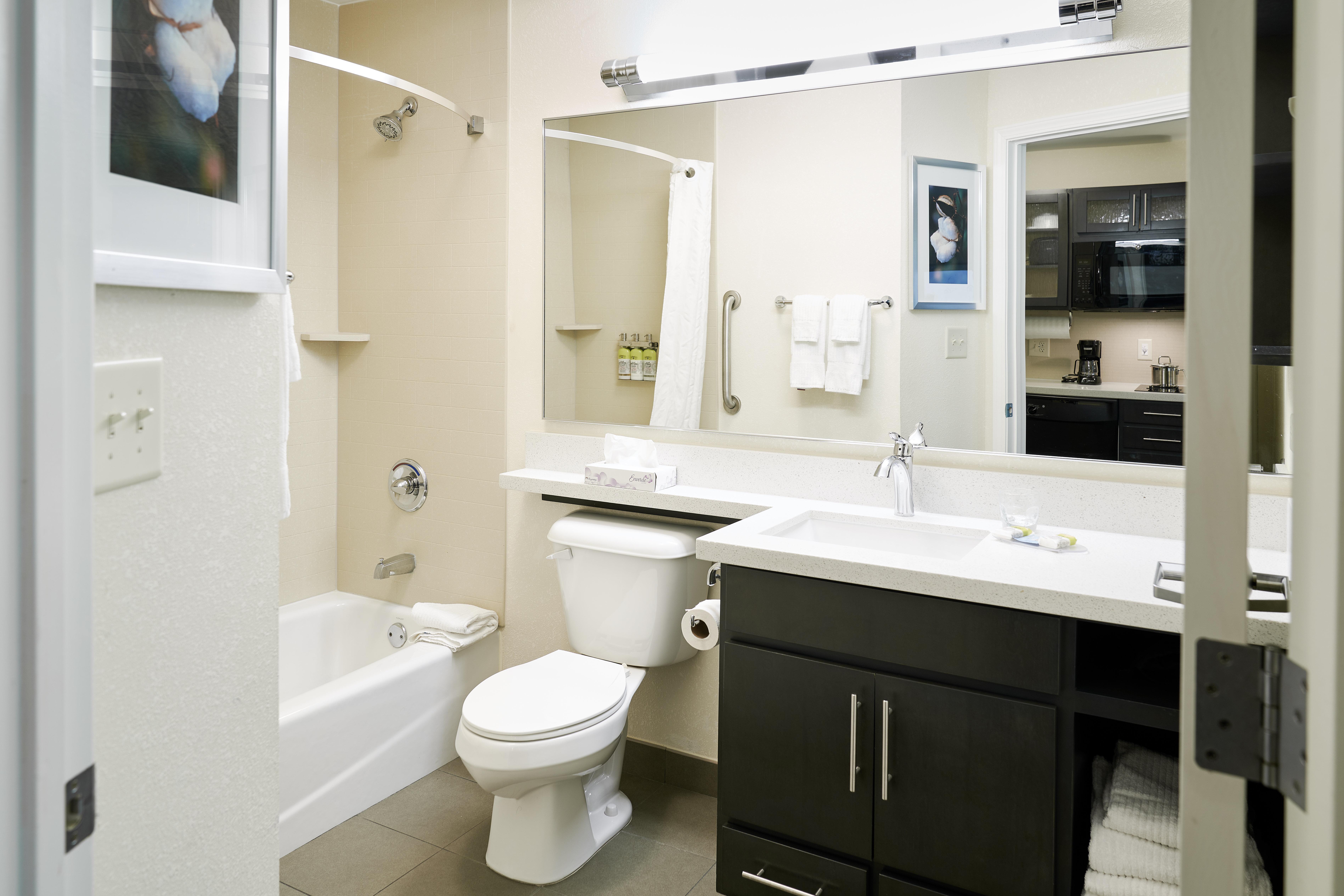 Candlewood Suites Santa Maria By Ihg Bagian luar foto