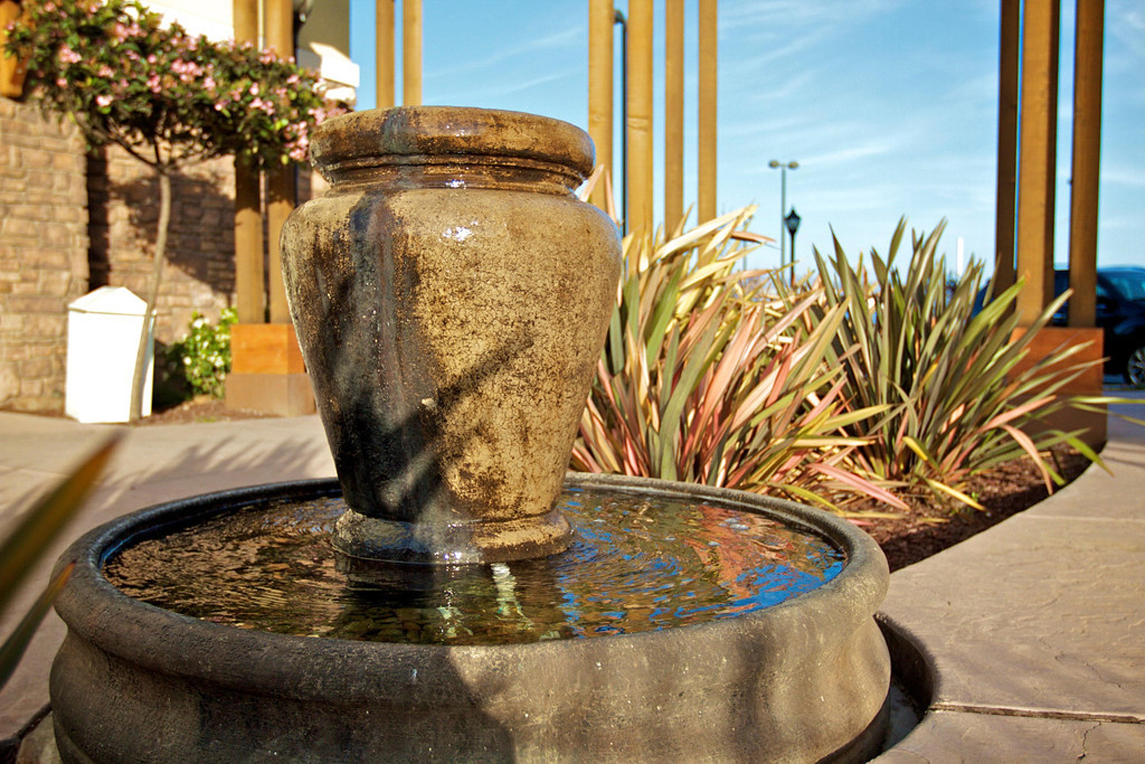Candlewood Suites Santa Maria By Ihg Bagian luar foto