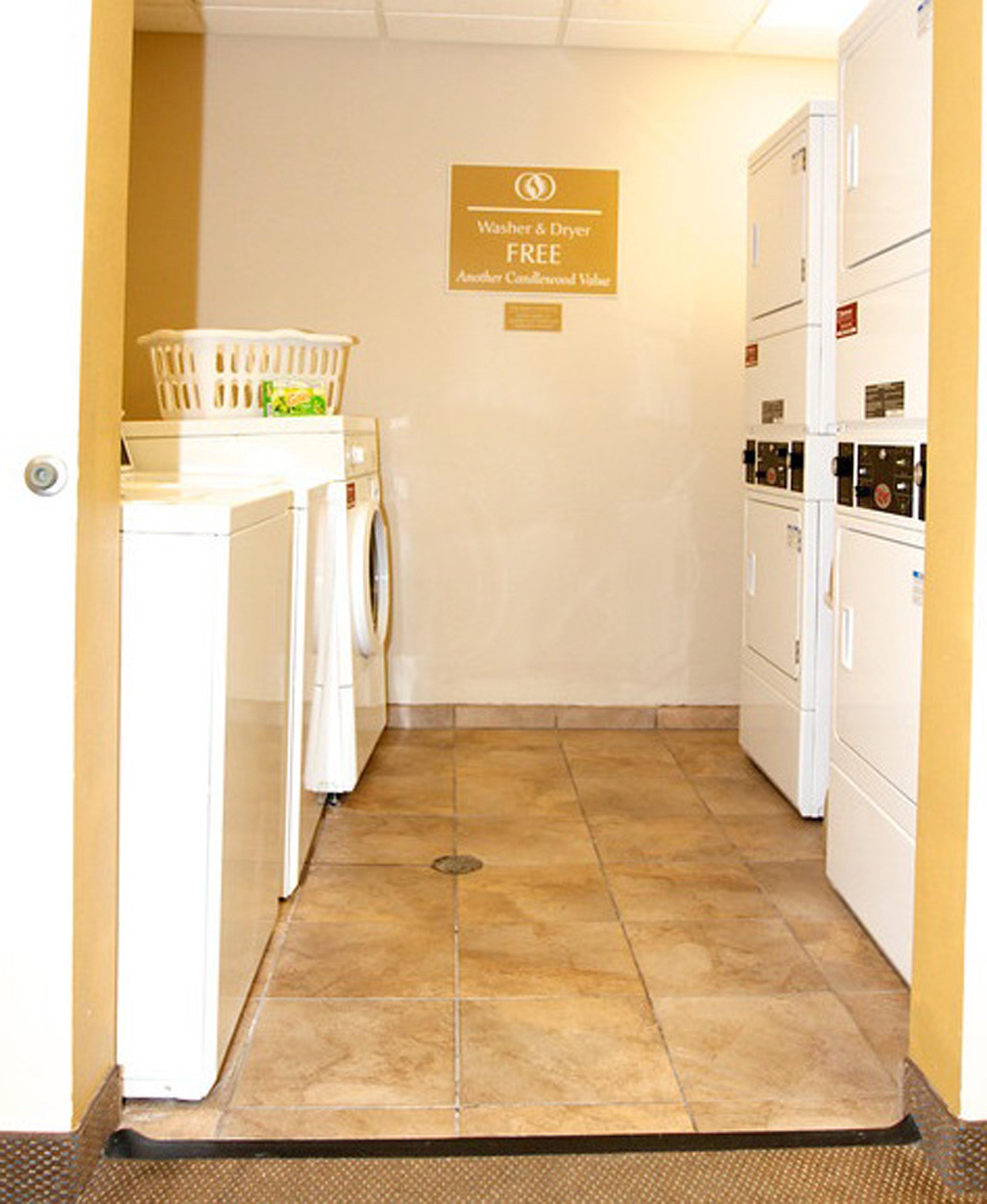 Candlewood Suites Santa Maria By Ihg Bagian luar foto