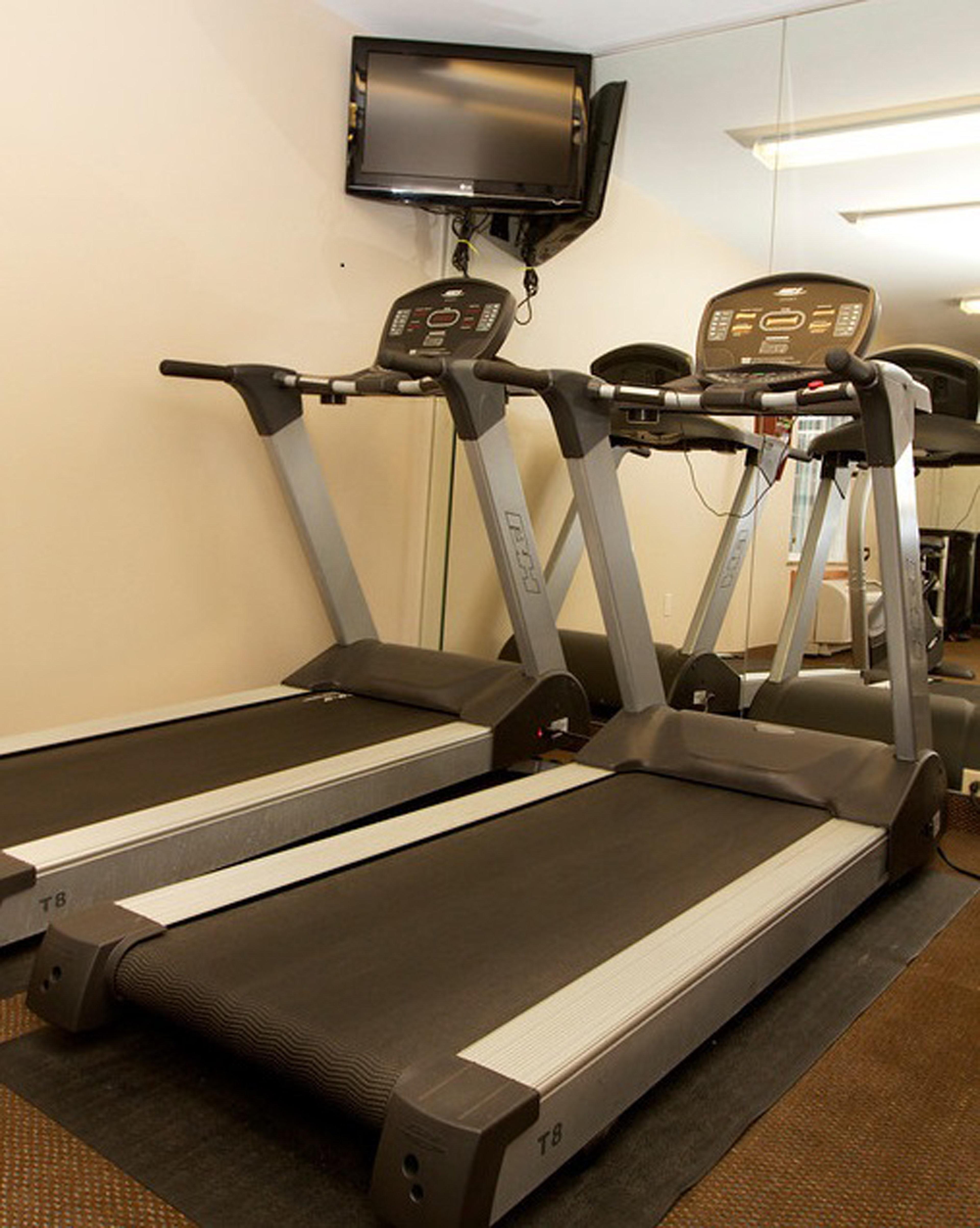 Candlewood Suites Santa Maria By Ihg Bagian luar foto