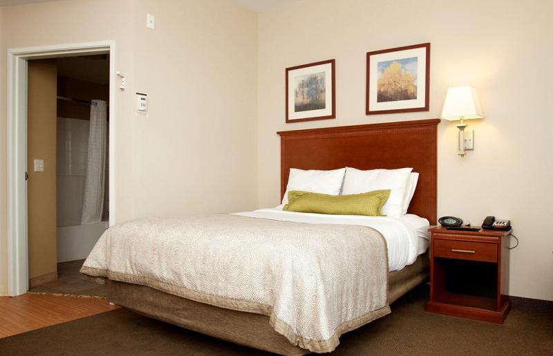 Candlewood Suites Santa Maria By Ihg Bagian luar foto